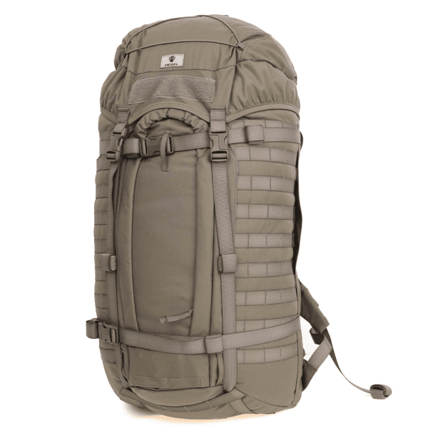 Zoom bild av Snigel 50L Mission Backpack 3.0 FM Grå