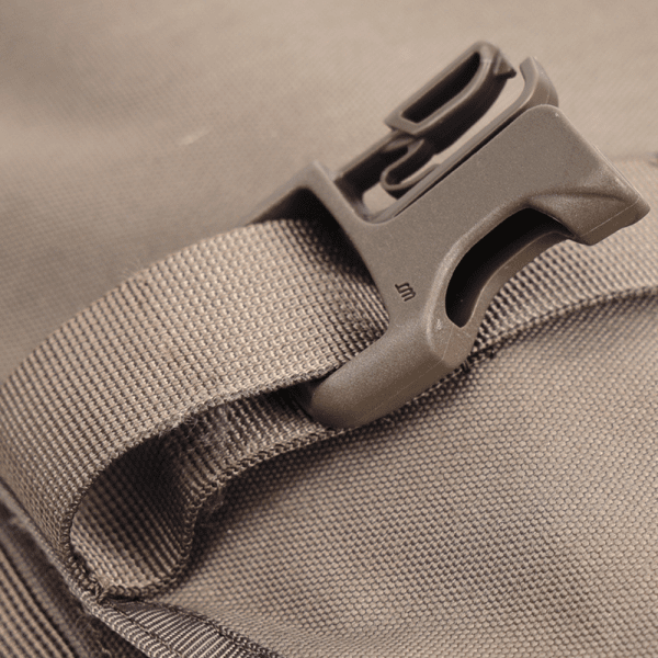 Zoom bild av Snigel 50L Mission Backpack 3.0 FM Grå