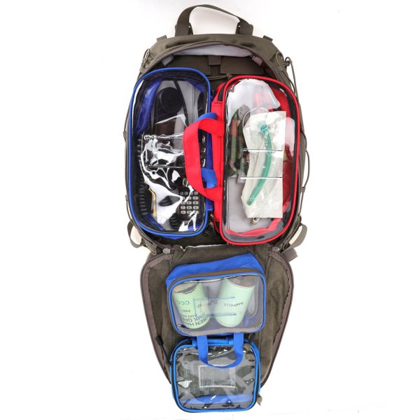 Zoom bild av Snigel 15-20L All Pack 2.0