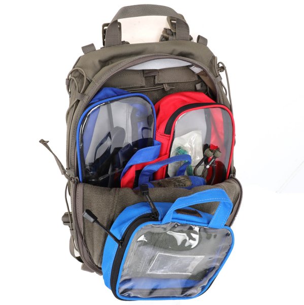 Zoom bild av Snigel 15-20L All Pack 2.0