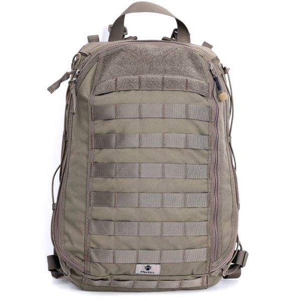 Zoom bild av Snigel 15-20L All Pack 2.0