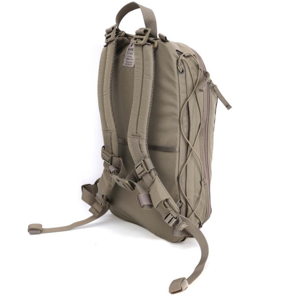 Zoom bild av Snigel 15-20L All Pack 2.0