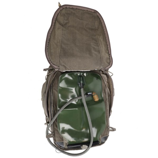 Zoom bild av Snigel 15-20L All Pack 2.0