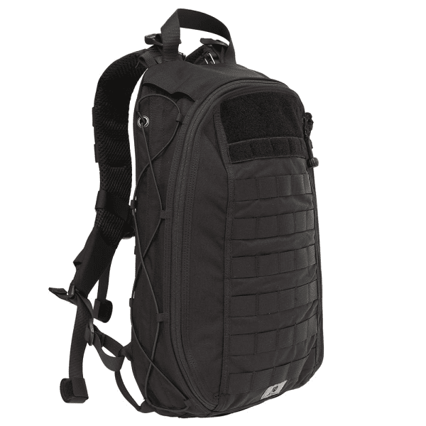 Zoom bild av Snigel 15-20L All Pack 2.0 svart