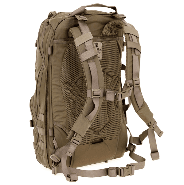 Zoom bild av Snigel 30-40L Combat Backpack 1.0