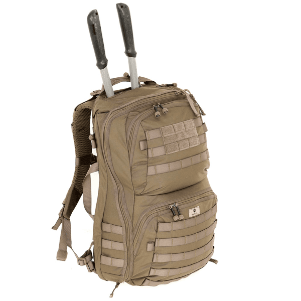 Zoom bild av Snigel 30-40L Combat Backpack 1.0