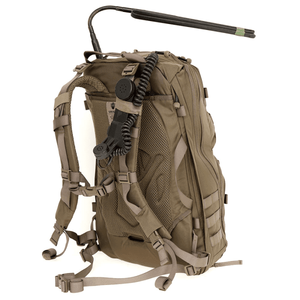 Zoom bild av Snigel 30-40L Combat Backpack 1.0