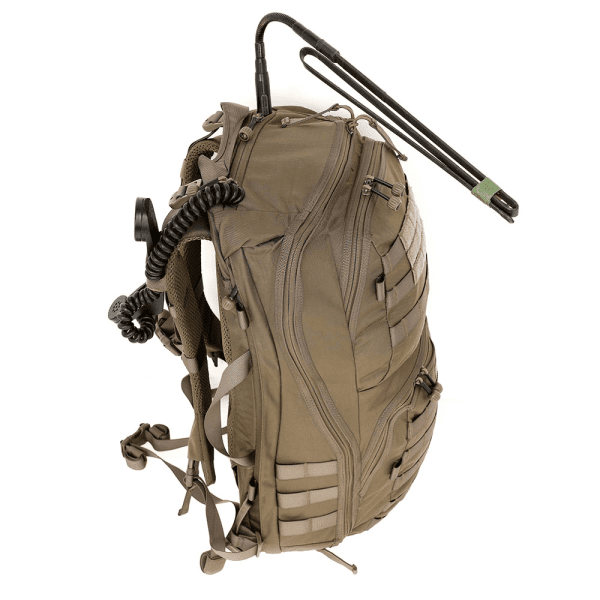 Zoom bild av Snigel 30-40L Combat Backpack 1.0