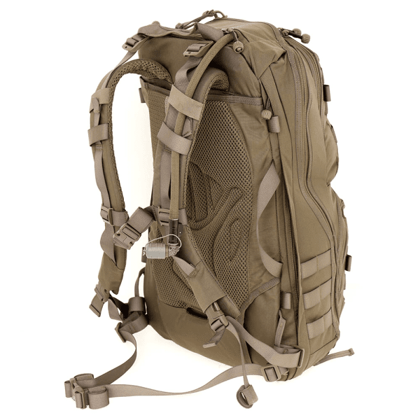Zoom bild av Snigel 30-40L Combat Backpack 1.0