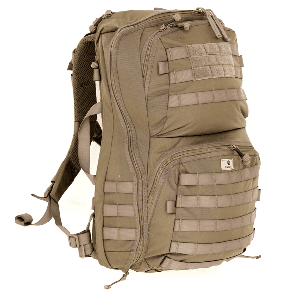 Zoom bild av Snigel 30-40L Combat Backpack 1.0