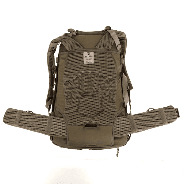 Zoom bild av Snigel 30-40L Combat Backpack 1.0