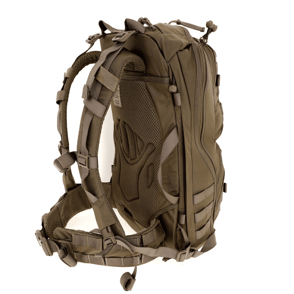 Zoom bild av Snigel 30-40L Combat Backpack 1.0