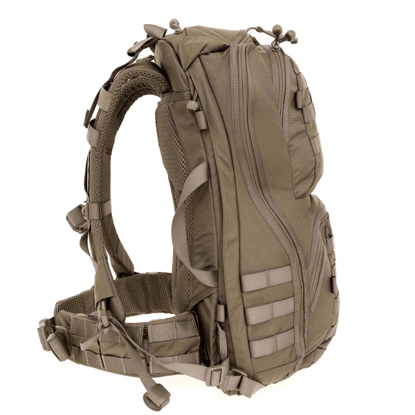 Zoom bild av Snigel 30-40L Combat Backpack 1.0