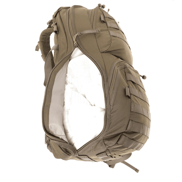 Zoom bild av Snigel 30-40L Combat Backpack 1.0