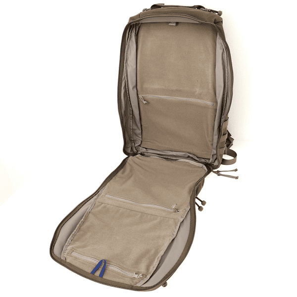 Zoom bild av Snigel 30-40L Combat Backpack 1.0