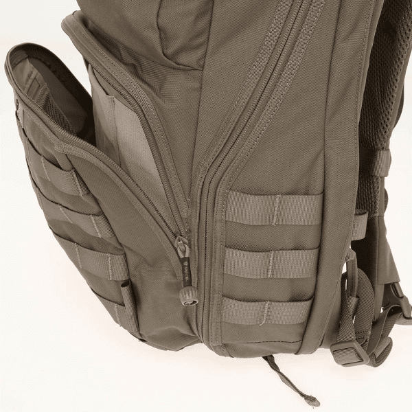 Zoom bild av Snigel 30-40L Combat Backpack 1.0