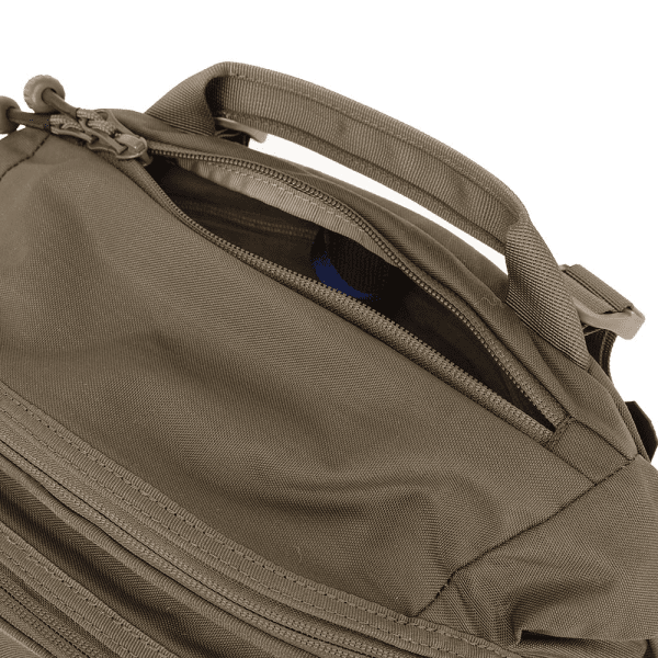 Zoom bild av Snigel 30-40L Combat Backpack 1.0