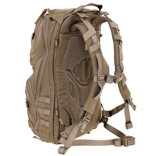 Zoom bild av Snigel 30-40L Combat Backpack 1.0