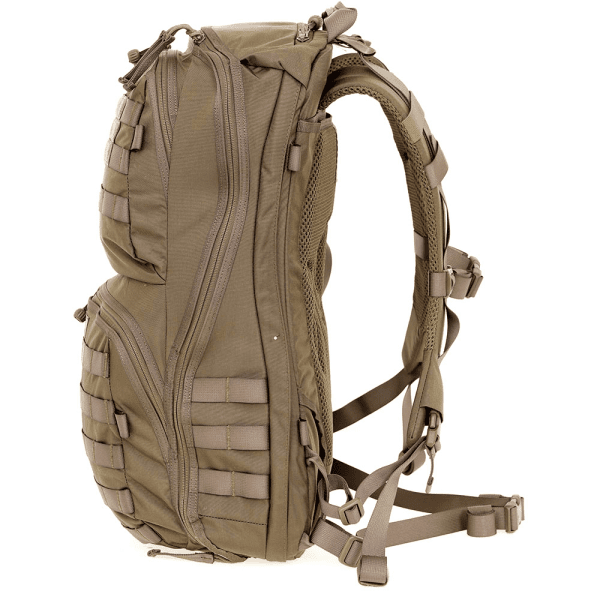 Zoom bild av Snigel 30-40L Combat Backpack 1.0