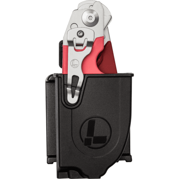 Zoom bild av Leatherman Raptor Rescue Räddningssax Raspberry Rose