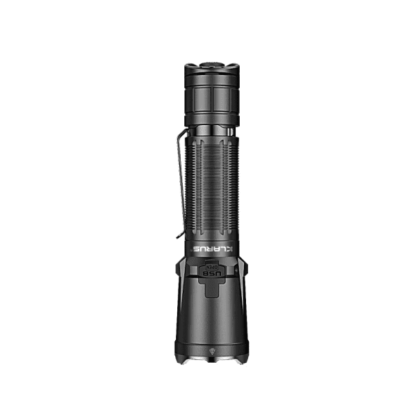 Zoom bild av Klarus XT11GT Pro V3 Kit Ficklampa med Hållare AH3