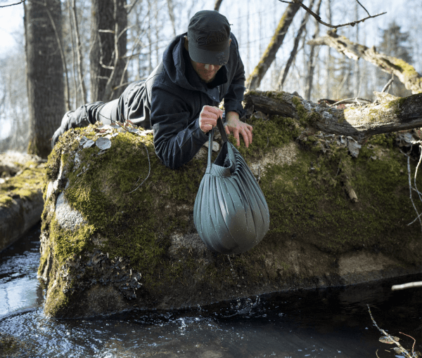 Zoom bild av Savotta Water Carrying Bag 10L