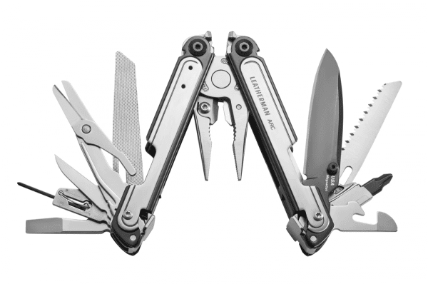 Leatherman ARC inkl. Bitssats