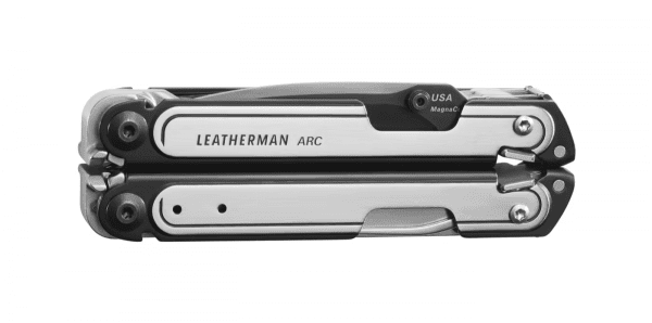 Leatherman ARC inkl. Bitssats