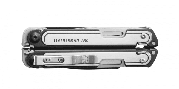 Leatherman ARC inkl. Bitssats