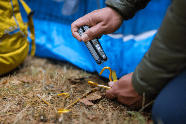 Leatherman ARC inkl. Bitssats