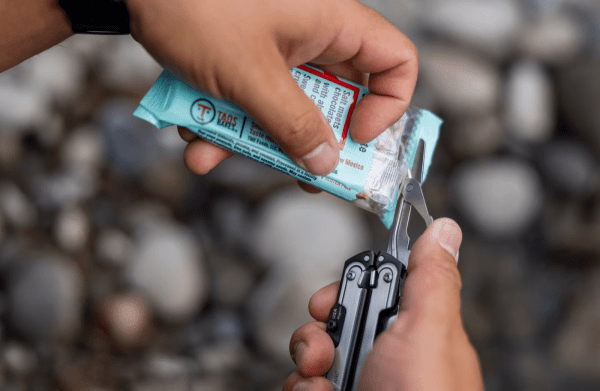 Leatherman ARC inkl. Bitssats