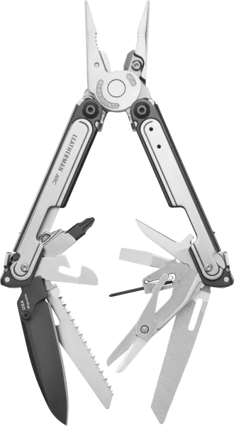 Leatherman ARC inkl. Bitssats