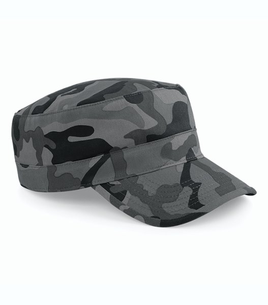 Zoom bild av Army Keps Urban Camo