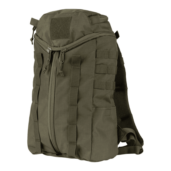 Zoom bild av 101 INC Ryggsäck Contractor Cordura 20L