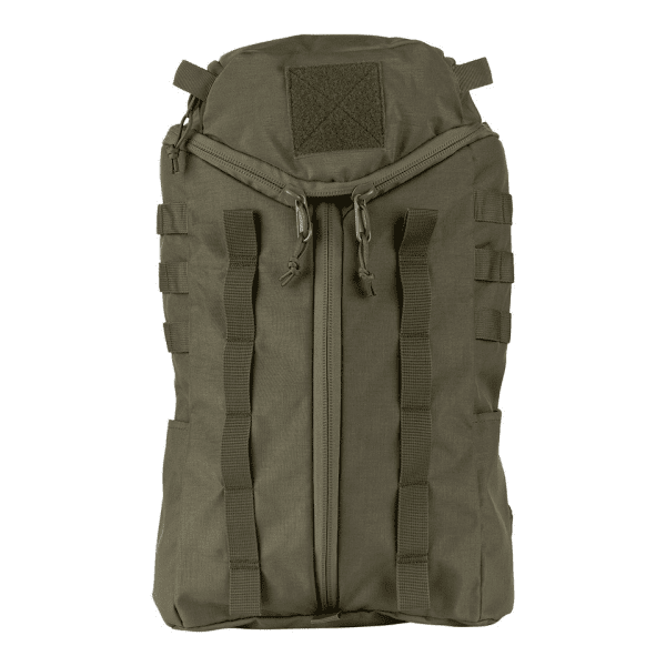 Zoom bild av 101 INC Ryggsäck Contractor Cordura 20L
