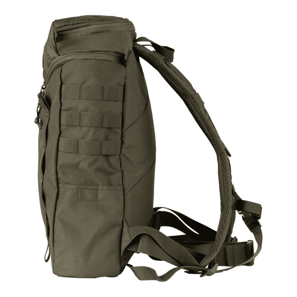 Zoom bild av 101 INC Ryggsäck Contractor Cordura 20L