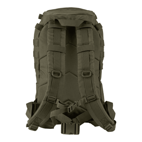 Zoom bild av 101 INC Ryggsäck Contractor Cordura 20L
