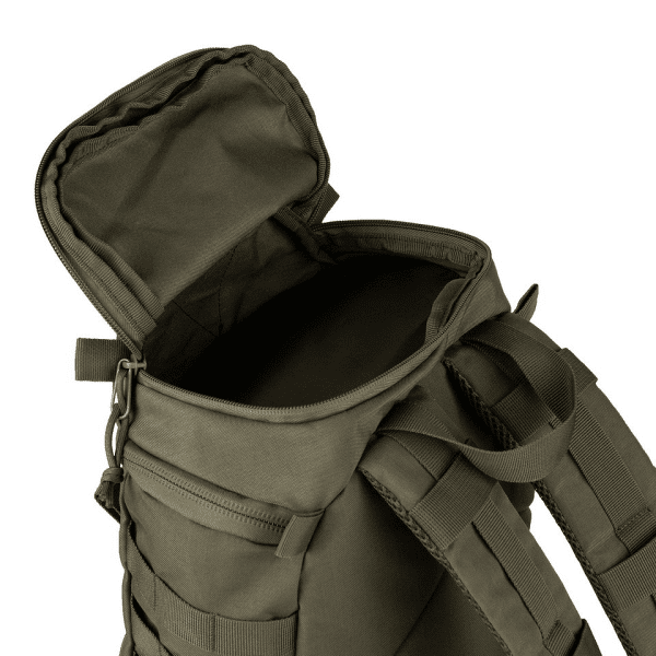 Zoom bild av 101 INC Ryggsäck Contractor Cordura 20L