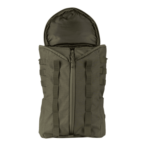 Zoom bild av 101 INC Ryggsäck Contractor Cordura 20L