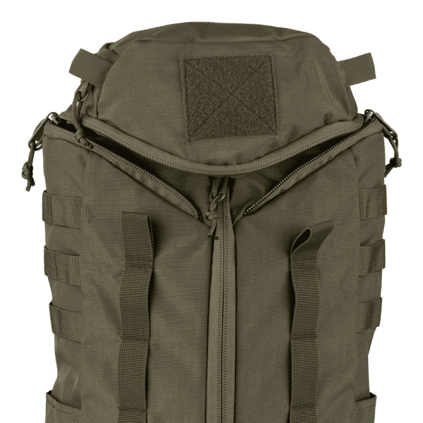 Zoom bild av 101 INC Ryggsäck Contractor Cordura 20L