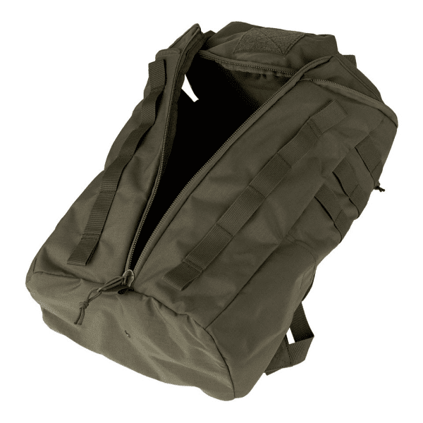 Zoom bild av 101 INC Ryggsäck Contractor Cordura 20L