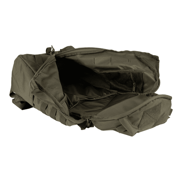 Zoom bild av 101 INC Ryggsäck Contractor Cordura 20L