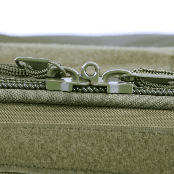 Zoom bild av 101 INC Duffelväska med Hjul 136L