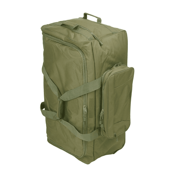 Zoom bild av 101 INC Duffelväska med Hjul 136L