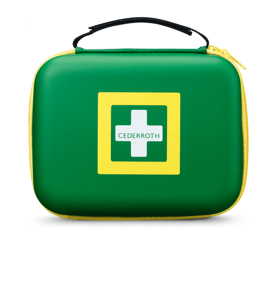 Zoom bild av Cederroth First Aid Kit Medium
