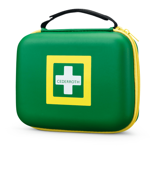 Zoom bild av Cederroth First Aid Kit Medium