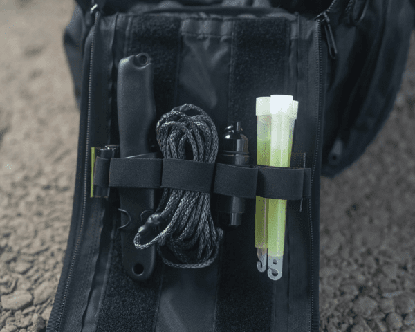 Zoom bild av Savotta Elastic Organizer