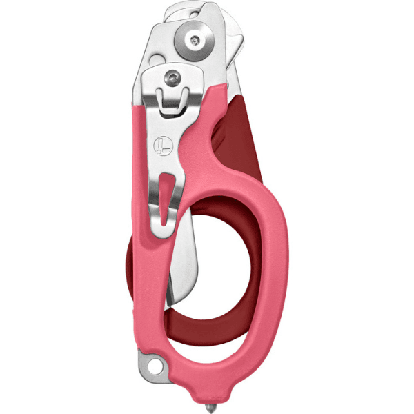 Zoom bild av Leatherman Raptor Rescue Räddningssax Raspberry Rose