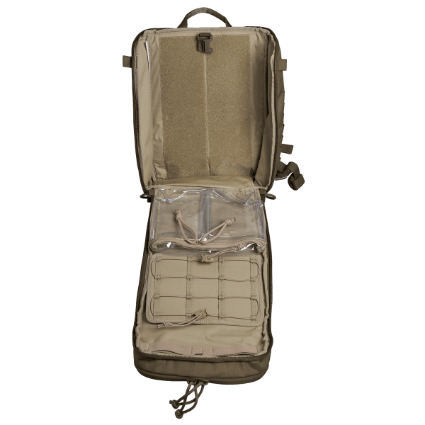 Zoom bild av Sacci PRO RAVIN Tactical Medical Ryggsäck 12L