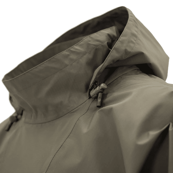Zoom bild av Carinthia Survival Rainsuit Jacka